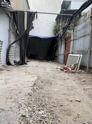 Bán mảnh đất phố Khương Hạ ô tô tránh nhau 51m2, giá chỉ 4.5 tỷ.