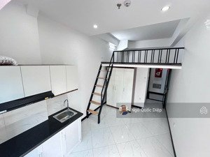 bán nhà trần quốc vượng dòng tiền 180tr/tháng pccc bài bản, gần ô tô, các phòng thoáng sáng 0988 87