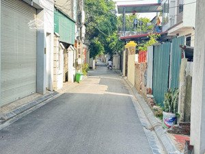 bán đất đẹp tại xã nam hồng, đông anh, hà nội 6,45 tỷ, 112m2, view cực chất!