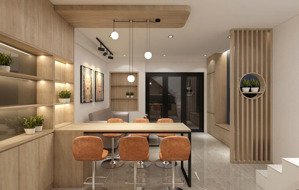 bán nhà phố vân đồn dt:27m2 x 4 tầng 3 ngủ đủ nội thất sđcc 6,5 tỷ