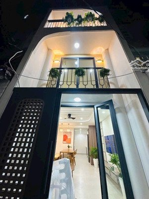 bán nhà ngô tât tô phương 19 binh thanh