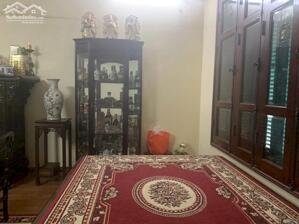 BÁN GẤP NHÀ LẠC LONG QUÂN CẦU GIẤY 80m2, 5 TẦNG MẶT TIỀN 5m GIÁ 26 TỶ