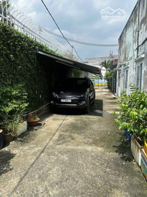 bán nhà cấp 4 dt lớn 639m2(15mx48m) đường an phú đông 09, phường an phú đông, q12 giá 21 tỷ