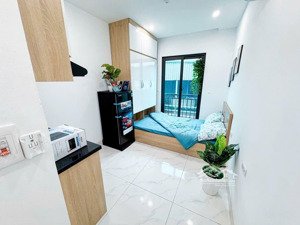 rẻ nhất cầu giấy! dòng tiền siêu cao .chỉ 208tr/m2.toà ccmn dịch vọng 97 m2-6 t-23 p. dt 115 tr/th