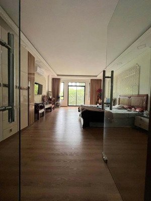 lạc long quân - tây hồ - siêu phẩm phân lô bàn cờ 60m2 x 7 tầng mặt tiền 5m giá 21 tỷ