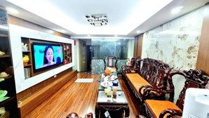 bán gấp! mặt phố nguyễn tư giản, nhà đẹp 2 thoáng trước sau, full nội thất xịn, kd sầm uất, 74m*6t