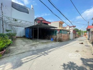 thửa đất hiếm - ô tô tải vào nhà - ngõ thông