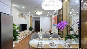 bán cc 3pn, 2wc tại hpc landmark 105, giá cực chất chỉ với 5,85 tỷ, 86m2