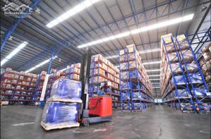 Cho thuê nhà xưởng 12.500m2 giá chỉ 600 triệu. KCN Long Thành - Đồng Nai,
