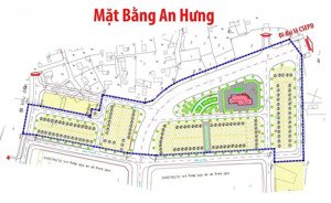 bán đất đấu giá nhà nước - phường an hưng tp thanh hóa