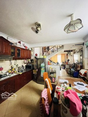 nhà 4 tầng trần mai ninh, p12 tân bình 70m² 4pn khu sầm uất giá 8.8 tỷ