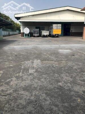 Cho thuê xưởng sản xuất tại KCN Nhơn Trạch, Đồng Nai 9000m2. Pháp lý đầy đủ rõ ràng