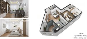 chính chủ gửi bán căn hộ 3pn- eco city việt hưng- sổ đỏ chính chủ- giá 5 tỷ- có 2 suất đỗ ô tô