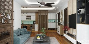duy nhất 1 căn mia center, 2pn - 65m2 tổng giá 2,4tỷ - bàn giao full liền tường - sở hữu lâu dài.