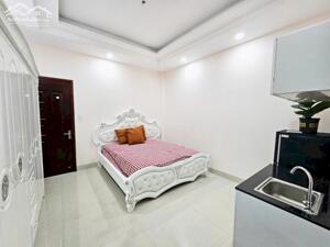Căn hộ quận 5 đường nguyễn trãi gần đại học y dược đại học sư phạm