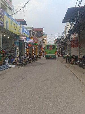 bán nhà mặt phố mai châu đại mạch đông anh cạnh ngay dự án cầu thượng cát