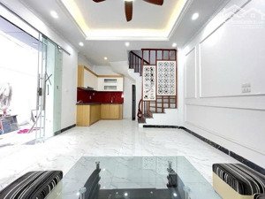 bán nhà phố đại đồng - quận hoàng mai - trước nhà thoáng sáng, rộng gần 3m - 38m giá chỉ 6.05