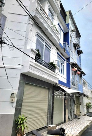 bán nhà hxt lê văn lương, phước kiển, 4 tầng, sàn 148m2, 4pn, 3wc, 3.6 tỏi