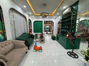 bán gấp nhà 2 mặt tiền, dương khuê, cầu giấy, 20 tỷ