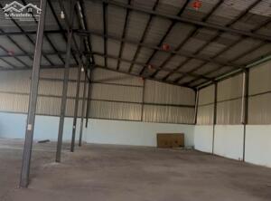 Cho thuê xưởng 900m2 đường container Trảng Dài TP Biên Hòa có 25tr