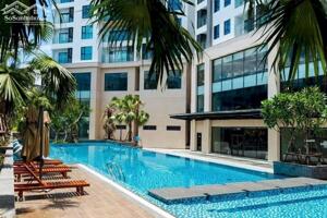 Cần bán Cắt Lỗ căn Studios 37m2 tại chung cư The Sapphire S2, Bao biển Bến Đoan, Tp. Hạ Long.