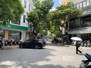 18.5 tỷ- chẳng có căn thứ 2, kinh doanh sầm uất, dương khuê, cầu giấy, vip