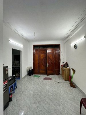 bán nhà mới tả thanh oai móng 5 tầng cách ô tô 80m 36m2, 2.5 tầng, 3.1 tỷ