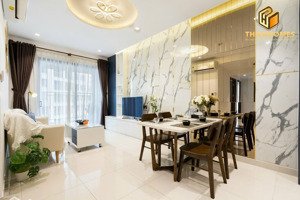 không có căn thứ 2! chủ bán saigon royal 2pn 2wc 80m2 view sông sg tuyệt đẹp 7,19 tỷ lh 