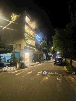 bán nhà riêng quận 7, ngan 5m, 4 tầng đẹp,90m2, chính chủ bán nhanh 16,8 tỷ