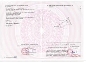 Bán đất Tân Thành - Dương Kinh - Hải Phòng