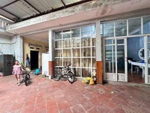 bán nhà nguyễn văn trỗi hà đông dt 65m x c4 x mt 15m giá 16,25 tỷ có thương lượng