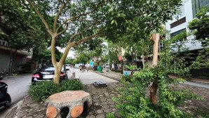 bán nhà lk mậu lương, hà đông dt 60m2 x 4t, mt 5m giá 15,8 tỷ có thương lượng