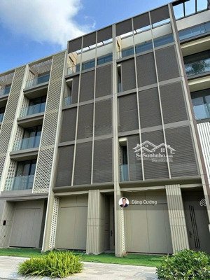 siêu ưu đãi cho thuê nhà nguyên căn làm văn phòng tại the global city ,chỉ từ 40 triệu/tháng, 346m2