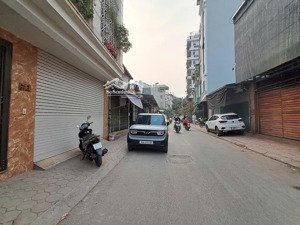 bán nhà đẹp ba đình 18,2tỷ, 60m2 x 5 tầng thang máy, ô tô tránh, hai mặt thoáng, vị trí đắc địa.