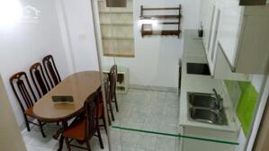 Cho thuê nhà Phúc Lai, Đống Đa, 5 tầng x 40m2, 4PN làm VP, KDon, ở gđ, 16 Triệu