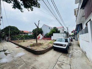 đất hot thường lệ - mê linh. nhỉnh 4 tỷ - 100m2 - mt: 5m - đường ô tô tránh - gần kcn - vành đai 4