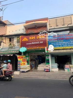 mặt tiền phạm thế hiển kinh doanh sầm uất, 89m2, nhỉnh 10 tỷ, p.8