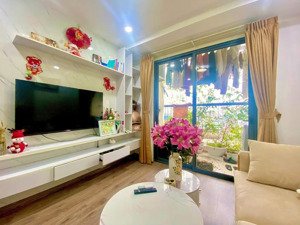 bán chung cư 2pn, 66m2 chỉ với 5,35 tỷ tại tam trinh, mai động, hoàng mai, hà nội