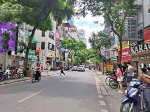 BÁN GẤP NHÀ PHỐ NGUYỄN NGỌC NẠI, PHÂN LÔ Ô TÔ_DT 80M2, 4 TẦNG, MT 7M, 21.5TỶ