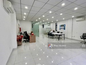 cập nhật các loại văn phòng cho thuê kđt vạn phúc city, dt: 40m2 đến 1000m2