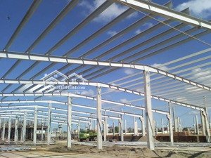 cho thuê kho, nhà xưởng đẹp, nhiều tiện ích tại hoàng thiết tâm, an lão, hải phòng