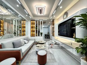 bán nhà khương hạ, thanh xuân, ô tô gần, full nội thất xịn sò, 35m2, 7.75 tỷ