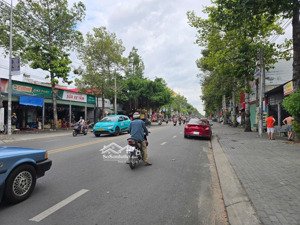 mặt tiền kinh doanh lê hồng phong, phú lợi, 245m2 tặng căn nhà cấp 4 đẹp ở kinh doanh luôn giá tốt