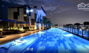cần bán căn penthouse duplex tầng cao nhất thuộc dự án an gia riverside quận 7. lh 