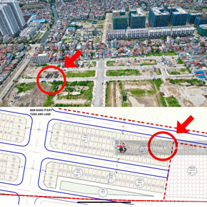 hàng hiếm 48m2 đất tuyến 1. điểm đầu sát cầu hoàng gia, tđc 226 lê lai