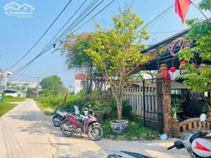 Lô Đất Phú Thượng Ngay Cạnh KQH Chiết Bi,Sát Tỉnh Lộ 10, Dân Cư Đông