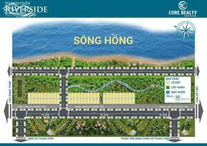 Bán 2 lô đất đấu giá full thổ cư 150m2 tại Tam Nông - Phú Thọ