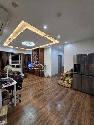 bán căn hộ hemisco xa la, 4,45 tỷ, 89m2, 3pn, 2wc, pháp lý đầy đủ