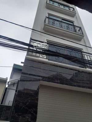 bán nhà tựu liệt tam hiệp dt 39m2 x 5 tầng giá 6,4tỷ