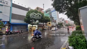 bán nhà mặt tiền điện biên phủ, q.3 241m² xây hầm 8 tầng giá chốt 100 tỷ !